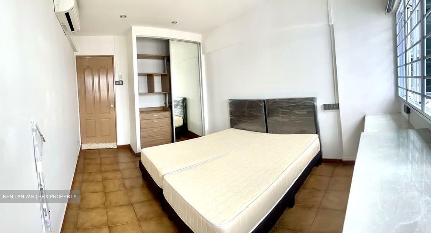 Blk 260 Tampines Street 21 (Tampines), HDB 5 Rooms #604880081